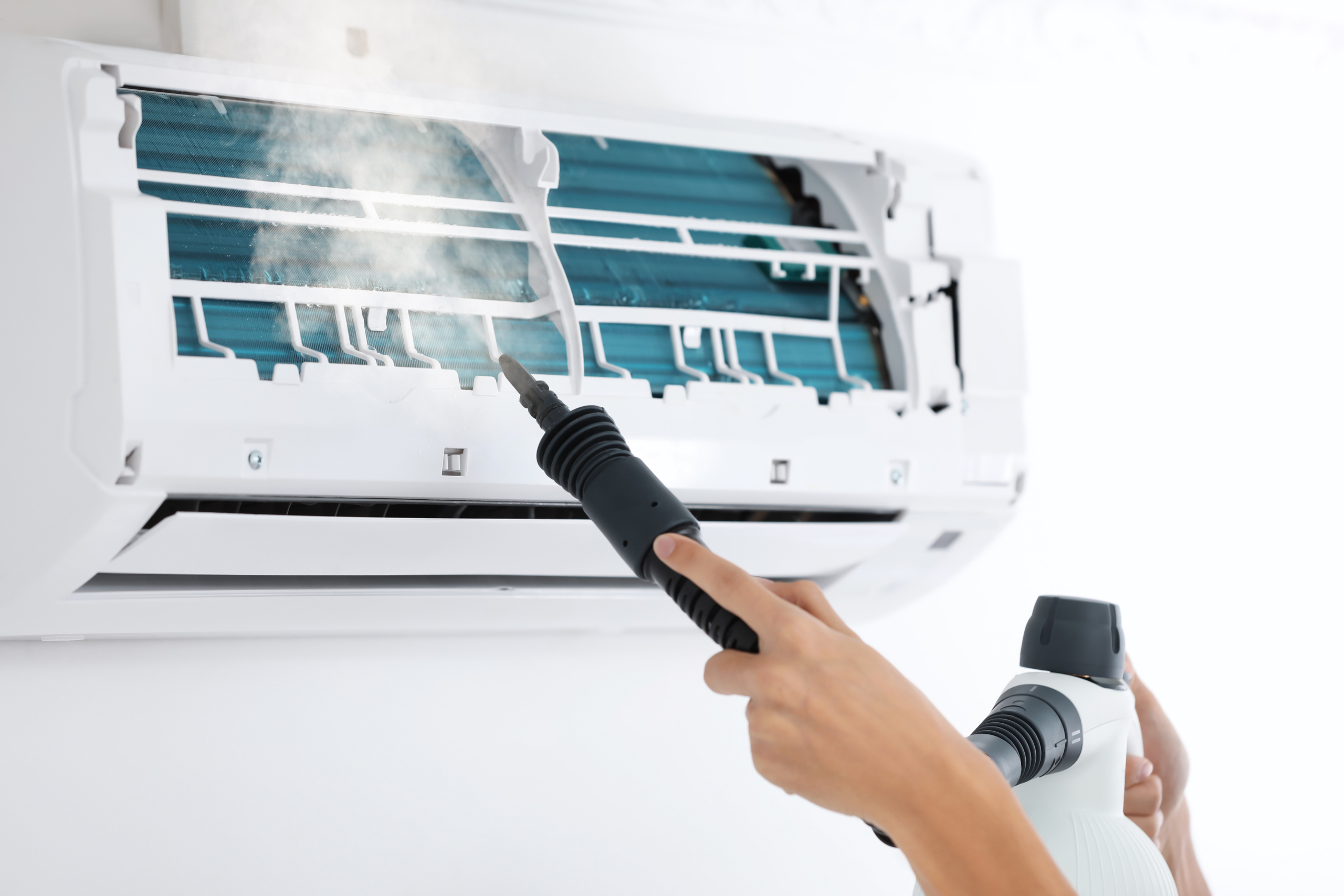 Muallimkoy Beko Klima Bakımı