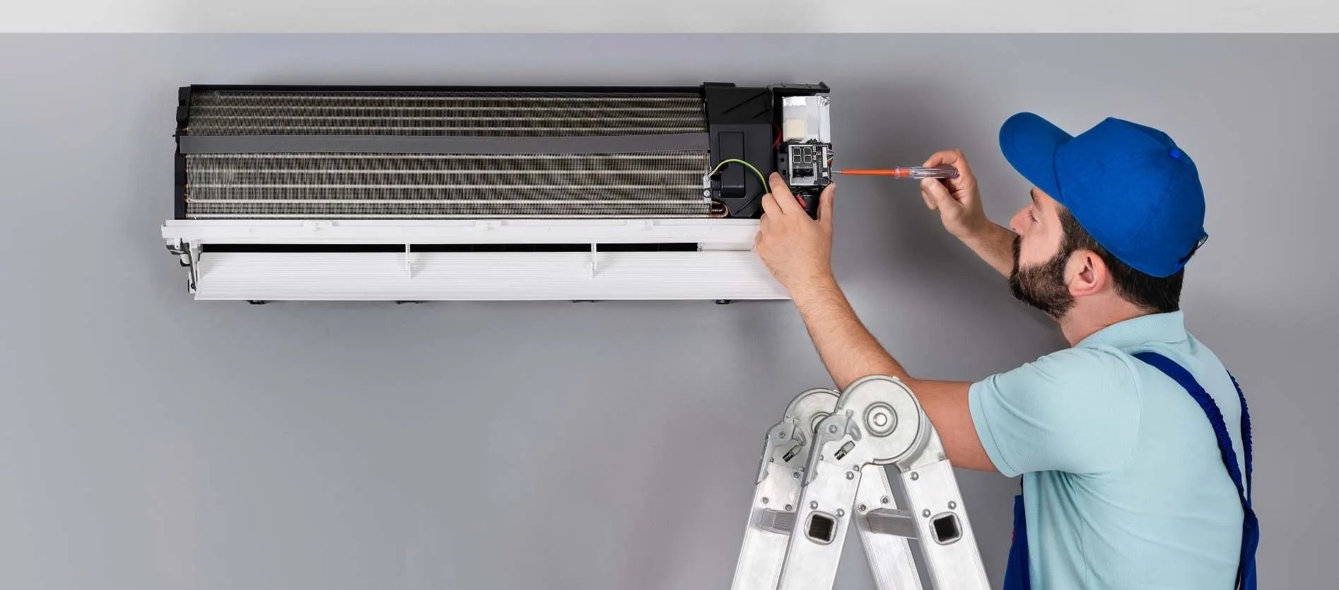 Muallimkoy Beko Klima Gaz Dolum Servisi